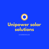 Unipower Solar Solutions logo, Unipower Solar Solutions contact details