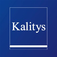 Kalitys logo, Kalitys contact details