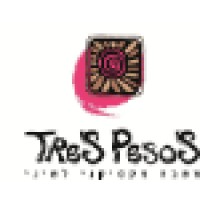 Tres Pesos - Mexican Latin Food logo, Tres Pesos - Mexican Latin Food contact details