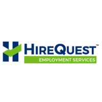 Hire Quest LLC logo, Hire Quest LLC contact details