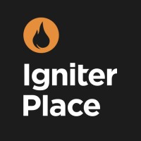 Igniter Place: Space & Studio logo, Igniter Place: Space & Studio contact details