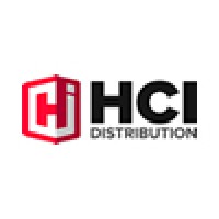 HCI Distribution Company logo, HCI Distribution Company contact details