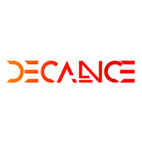 decance pvt ltd logo, decance pvt ltd contact details