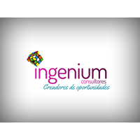 Ingenium Consultores logo, Ingenium Consultores contact details