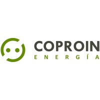 COPROIN energia logo, COPROIN energia contact details