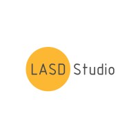 LASD Studio logo, LASD Studio contact details