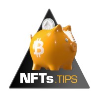 Nfts.tips logo, Nfts.tips contact details