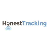 HonestTracking logo, HonestTracking contact details