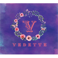 Vedette logo, Vedette contact details