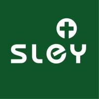 Sley-Media Oy logo, Sley-Media Oy contact details