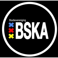 Studievereniging BSKA logo, Studievereniging BSKA contact details