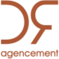 DR agencement logo, DR agencement contact details