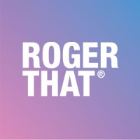 RogerThat.la logo, RogerThat.la contact details