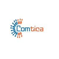 Comtica logo, Comtica contact details