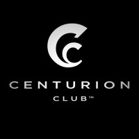 Centurion Club logo, Centurion Club contact details