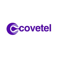 COVETEL SA logo, COVETEL SA contact details