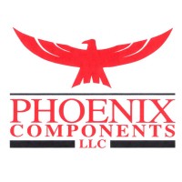 Phoenix Components Inc logo, Phoenix Components Inc contact details