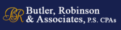 Butler Robinson & Associates logo, Butler Robinson & Associates contact details