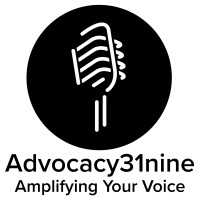 Advocacy31nine logo, Advocacy31nine contact details