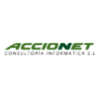 ACCIONET CONSULTORIA INFORMATICA logo, ACCIONET CONSULTORIA INFORMATICA contact details