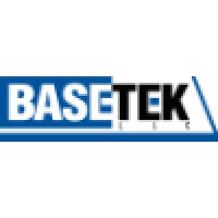 Basetek LLC logo, Basetek LLC contact details