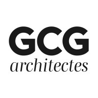 GCG Architectes logo, GCG Architectes contact details