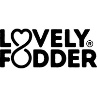 Lovely Fodder logo, Lovely Fodder contact details