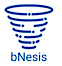 bNesis logo, bNesis contact details