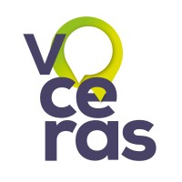 Voceras logo, Voceras contact details