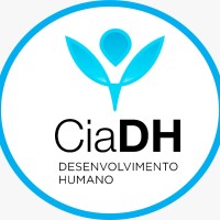 CiaDH - Companhia Desenvolvimento Humano logo, CiaDH - Companhia Desenvolvimento Humano contact details