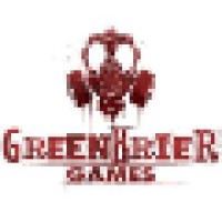 Greenbrier Games logo, Greenbrier Games contact details