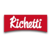 Richetti S.p.A. logo, Richetti S.p.A. contact details