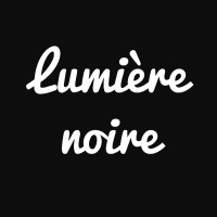 Lumière Noire logo, Lumière Noire contact details