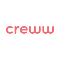 creww logo, creww contact details