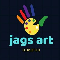 JAGS ART UDAIPUR logo, JAGS ART UDAIPUR contact details