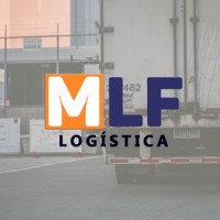 MLF Logistica logo, MLF Logistica contact details