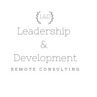 L&D Consulting logo, L&D Consulting contact details