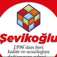 ŞEVİKOĞLU logo, ŞEVİKOĞLU contact details