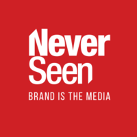 NeverSeen Media logo, NeverSeen Media contact details