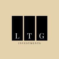 LTG Investments LLC logo, LTG Investments LLC contact details