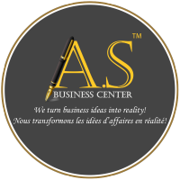 Ali Soumah Business Center Inc. logo, Ali Soumah Business Center Inc. contact details