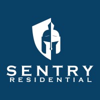 Sentry Residential logo, Sentry Residential contact details