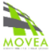 Movea Ltd. logo, Movea Ltd. contact details