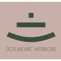 Dotlinearc Interiors logo, Dotlinearc Interiors contact details