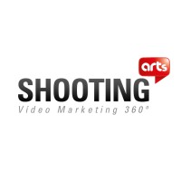 Shooting Arts logo, Shooting Arts contact details