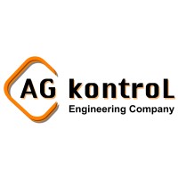 AG Kontrol Endüstriyel Otomasyon Sist. Ltd. Şti. logo, AG Kontrol Endüstriyel Otomasyon Sist. Ltd. Şti. contact details