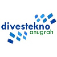 PT. Divestekno Anugrah logo, PT. Divestekno Anugrah contact details