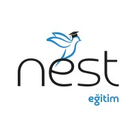 NEST EĞİTİM logo, NEST EĞİTİM contact details