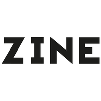 Zine Magazine logo, Zine Magazine contact details