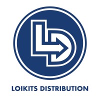 LOIKITS DISTRIBUTION, LTD. logo, LOIKITS DISTRIBUTION, LTD. contact details